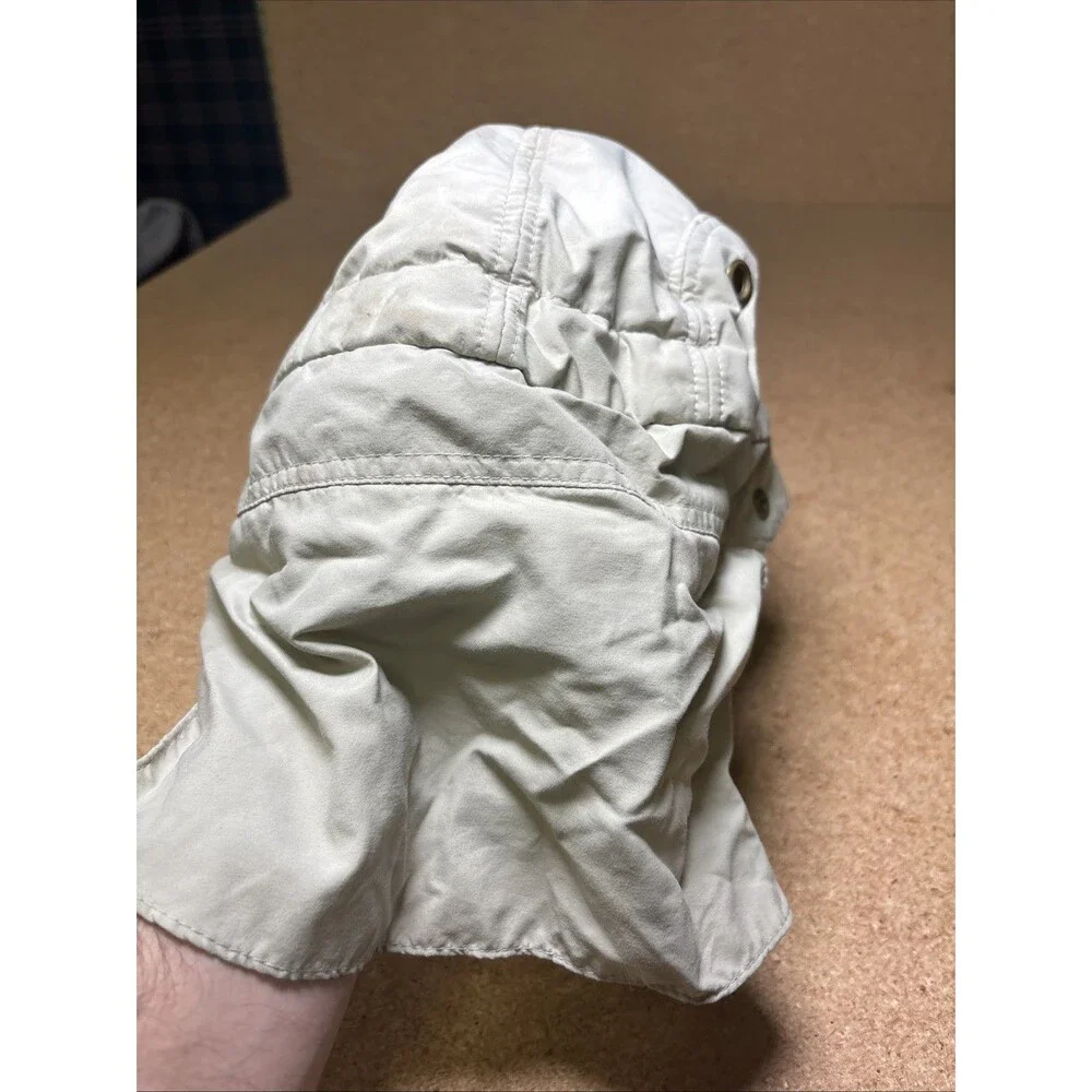 Vintage Tilley Endurables The Tilley Cap Fishing Hiking